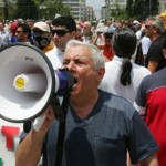 Θα παραλύσει η χώρα από την απεργία της Πέμπτης 8 Ιουλίου