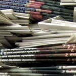 Απεργία στα μέσα ενημέρωσης και αποκαλύψεις Ελευθεροτυπίας