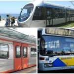 Απεργία και στα μέσα μαζικής μεταφοράς την Πέμπτη 8 Ιουλίου