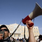 apergies Σε απεργιακό κλοιό όλη την εβδομάδα