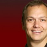 Τέλος από την Apple ο αντιπρόεδρος της