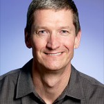 Ο Timothy Cook λέγεται πως είναι ο λογικός διάδοχος του Jobs