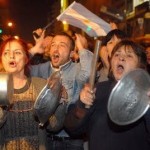 Η οικονομική κατάρρευση και εξαθλίωση στην Αργεντινή το 2001