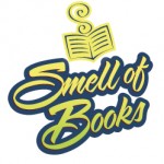 Το σήμα της σειράς των αρωμάτων βιβλίων