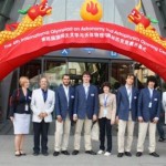 Ολυμπιάδα Αστρονομίας και Αστροφυσικής, 4η Ολυμπιάδα Αστρονομίας και Αστροφυσικής στο Πεκίνο