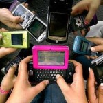 Ασύρματη φόρτιση κινητών τηλεφώνων