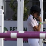 Θα εκπροσωπήσει την Ελλάδα στους Ολυμπιακούς του Λονδίνου η Αθηνά Ωνάση;