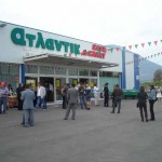 Ακόμα μεγαλύτερες απώλειες για τα Ατλάντικ
