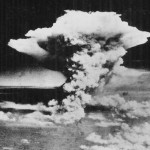 65 χρόνια από τον βομβαρδισμό της Χιροσίμα
