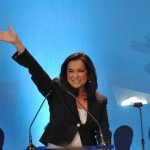 Διαγραφή Μπακογιάννη και τριών του ΠΑΣΟΚ από Σαμαρά και Παπανδρέου