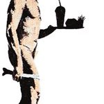 Ενας Ηomo sapiens αιχμηρός για τον καταναλωτισμό