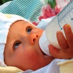 Απαγορεύτηκε επικίνδυνη χημική ουσία στα μπιμπερό