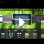 Playbook: το αντίπαλο δέος του iPad από τη RIM