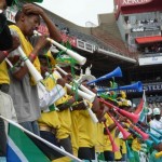 Αναγνώριση της πατρότητας της βουβουζέλας από Ευαγγελική Εκκλησία στη Νότιο Αφρική