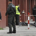 15χρονος στη Μπρατισλάβα σκότωσε 6 και τραυμάτισε 14 ανθρώπους!