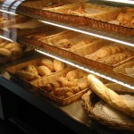 Επαφές Ντ.Ρόβλια με αλευροβιομήχανους και αρτοποιούς για την τιμή του ψωμιού