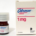 cabaser_small Φάρμακα εθιστικά στο σεξ και τον τζόγο
