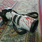 Η δημοσιογραφία πληρώνει πολύ ακριβά τους πολέμους