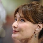 Κάρλα Μπρούνι, η πιο αντιπαθητική διασημότητα στα μάτια των Γάλλων