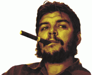 Ερνέστο Τσε Γκεβάρα