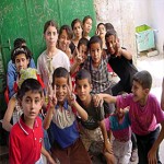 children_of_gaza_small Στο βιβλίο Γκίνες 7.000 παιδιά της Γάζας