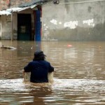 Σύμφωνα με την Κινεζική κυβέρνηση το κόστος των ζημιών από τα ακραία καιρικά φαινόμενα έχει ξεπεράσει τα 6,5 δις γιούαν (950 εκατ. δολάρια, ή περίπου 770 εκατ. ευρώ). 