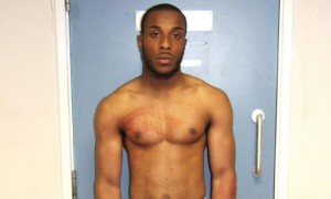 Ο δολοφόνος του 16χρονου Seyi, Chrisdian Johnson