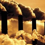 Οι εκπομπές του CO2 θα αυξηθούν 43% μέχρι το 2035