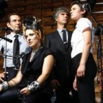 Οι Μπλε στο Μύλος Club