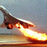 Νέα στοιχεία για το μοιραίο Concorde