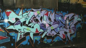 cope2_graffiti_2 Μία γεύση απο το wild-style στυλ του Cope2