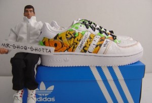 cope2_graffiti_3 To Adidas αθλητικό παπούτσι που καλλιτέχνησε ο Cope2