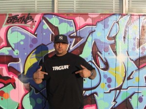 cope2_graffiti_5 Ο Cope2 μπροστά από ένα έργο του