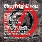 COPY ? RIGHT ! Vol. 1