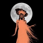 cover Karen Elson - The Ghost Who Walks
