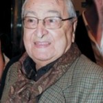 Απεβίωσε ο σκηνοθέτης Γιάννης Δαλιανίδης