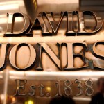 David Jones