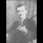 Ανέστος Δελιάς