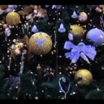 Το ακριβότερο χριστουγεννιάτικο δέντρο στον κόσμο!