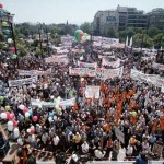 Συνεχίζονται οι κινητοποιήσεις  