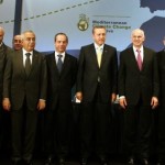 Υπεγράφη η Διακήρυξη για την «κλιματική αλλαγή στη Μεσόγειο»