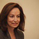 diamantopoulou Αρχίζει τη Δευτέρα ο διάλογος των κομμάτων για τις αλλαγές στην τριτοβάθμια εκπαίδευση