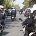 Με 500 ακόμη αστυνομικούς ενισχύεται η ομάδα ΔΙΑΣ