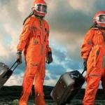 Διαστημικό τουρισμό ετοιμάζει η Ρωσία