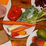 Διατροφικές συμβουλές για τους συνδυασμούς τροφών για ζωή με υγεία