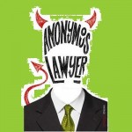 Δικηγόρος τρώει ξύλο από τη σύζυγο του