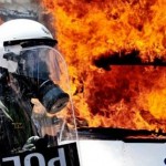 Γ. Παπανδρέου: «Άλλο διαμαρτυρία, άλλο δολοφονία»