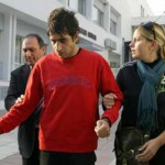 Ο Κύπριος φοιτητής κατηγορείται ότι συμμετείχε σε επεισόδια μέσα στο Πανεπιστήμιο