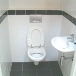 Ξεναγός στο Βερολίνο προσφέρει ... ξενάγηση στα δημόσια WC!