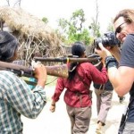 SOS για τα θύματα – δημοσιογράφους